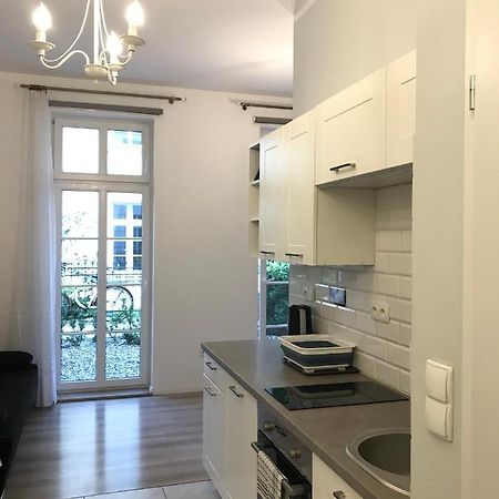 Apartament Matejki ポズナン エクステリア 写真