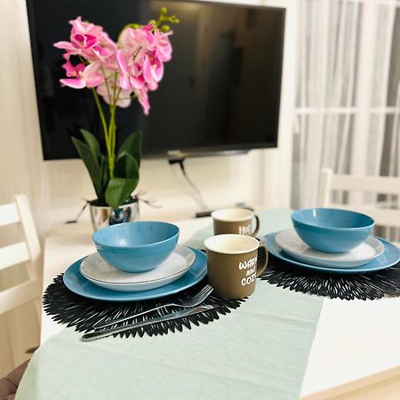 Apartament Matejki ポズナン エクステリア 写真