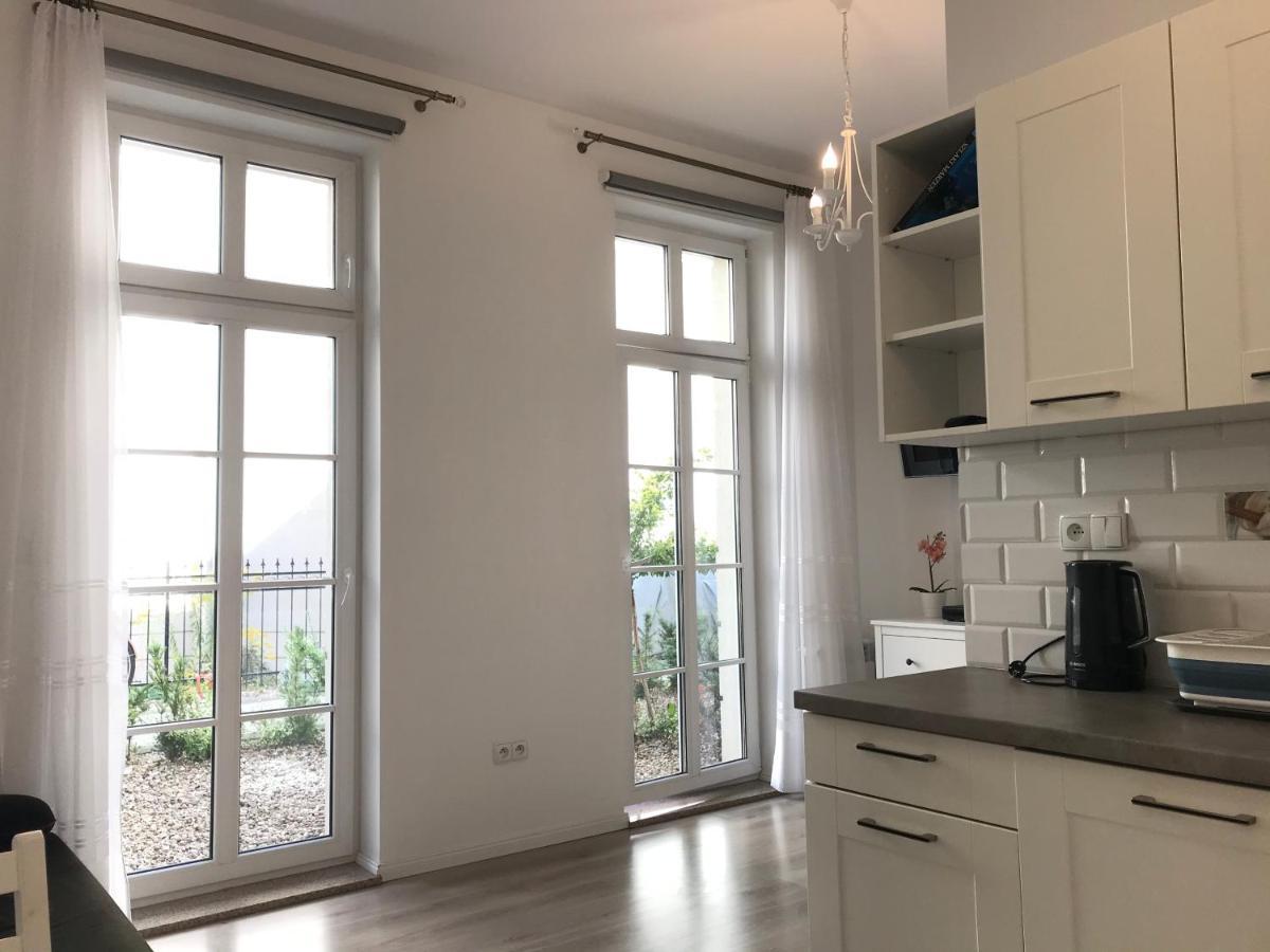 Apartament Matejki ポズナン エクステリア 写真
