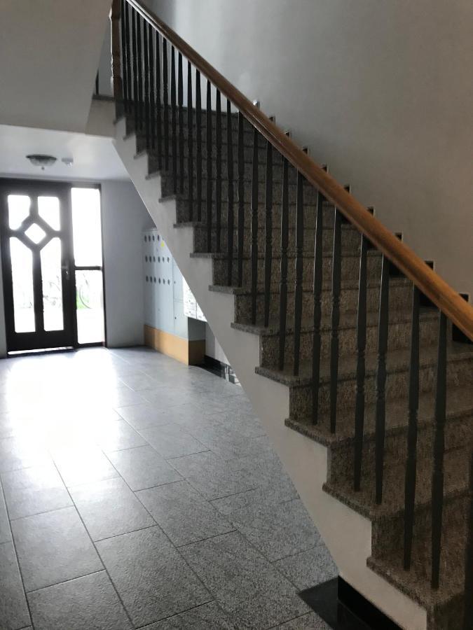 Apartament Matejki ポズナン エクステリア 写真
