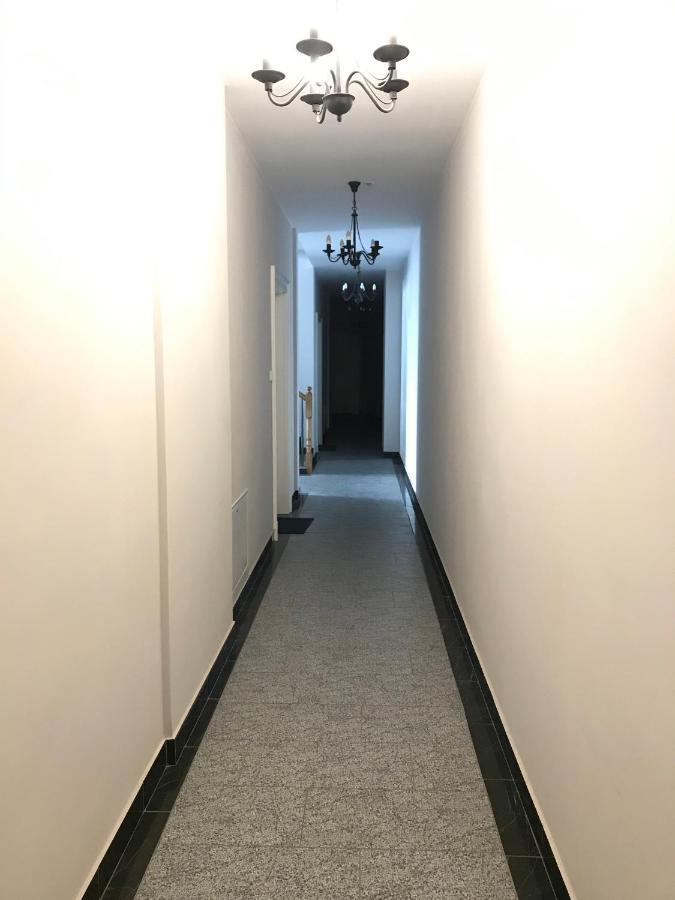 Apartament Matejki ポズナン エクステリア 写真