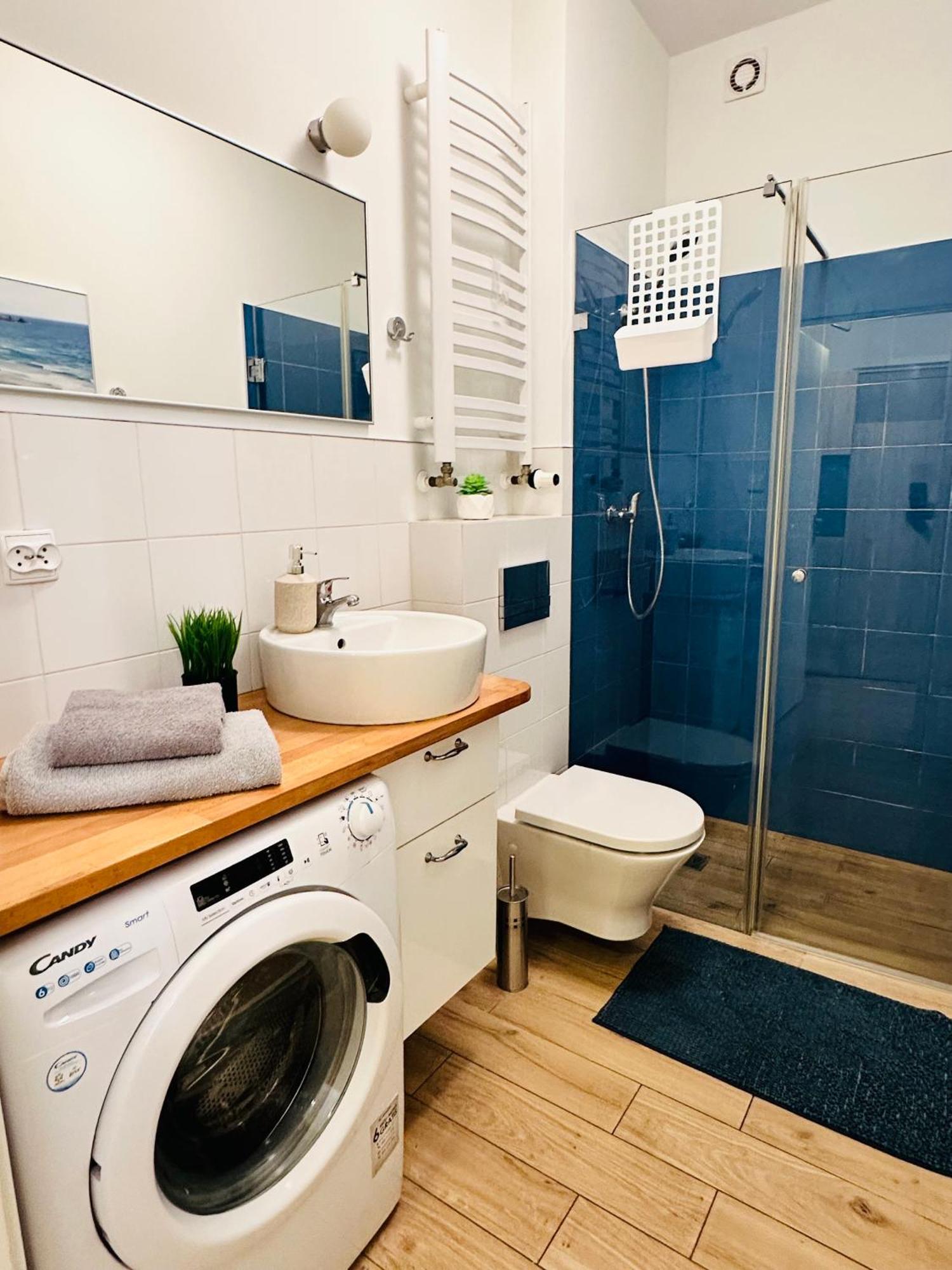 Apartament Matejki ポズナン エクステリア 写真