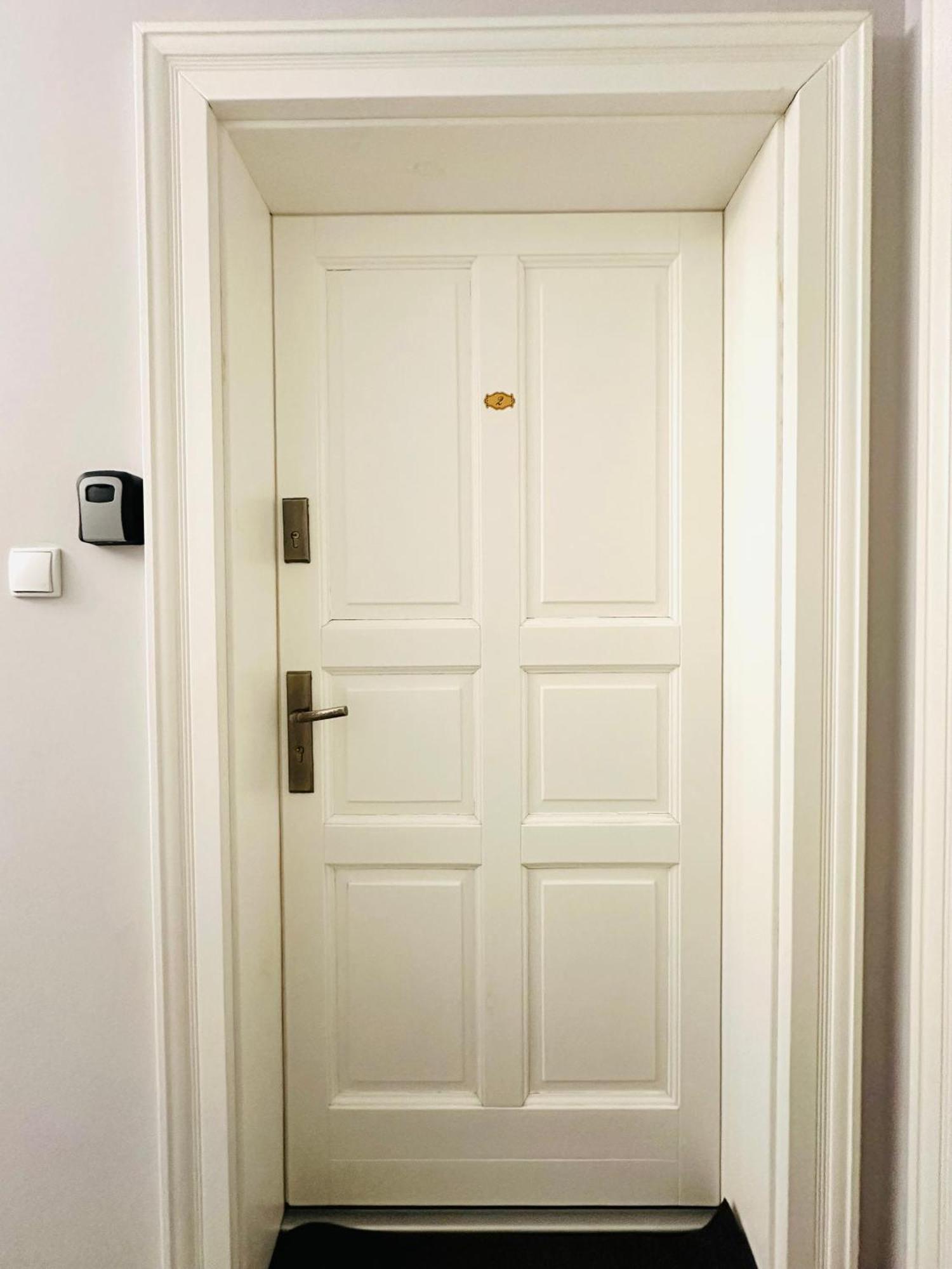 Apartament Matejki ポズナン エクステリア 写真