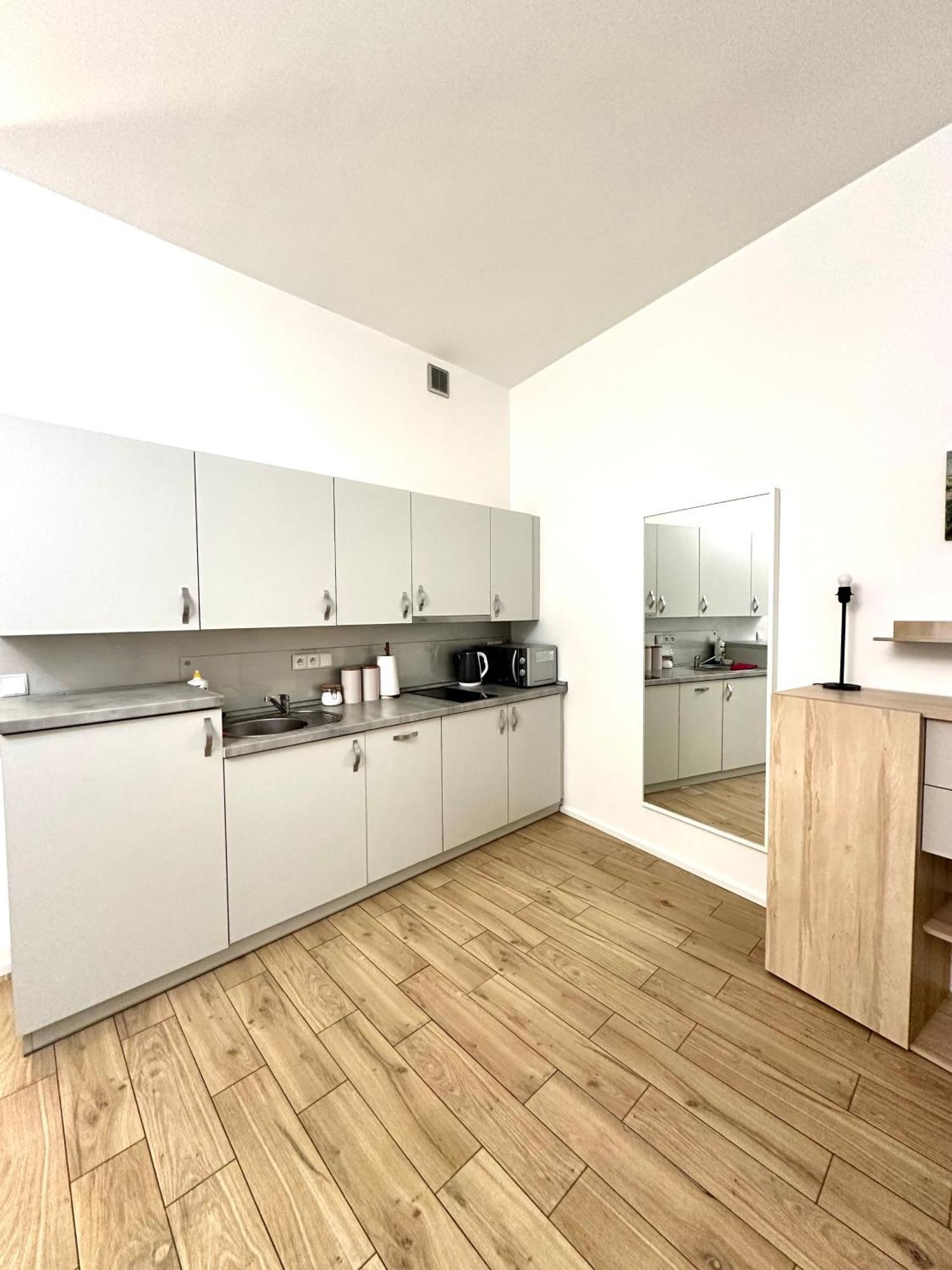 Apartament Matejki ポズナン エクステリア 写真