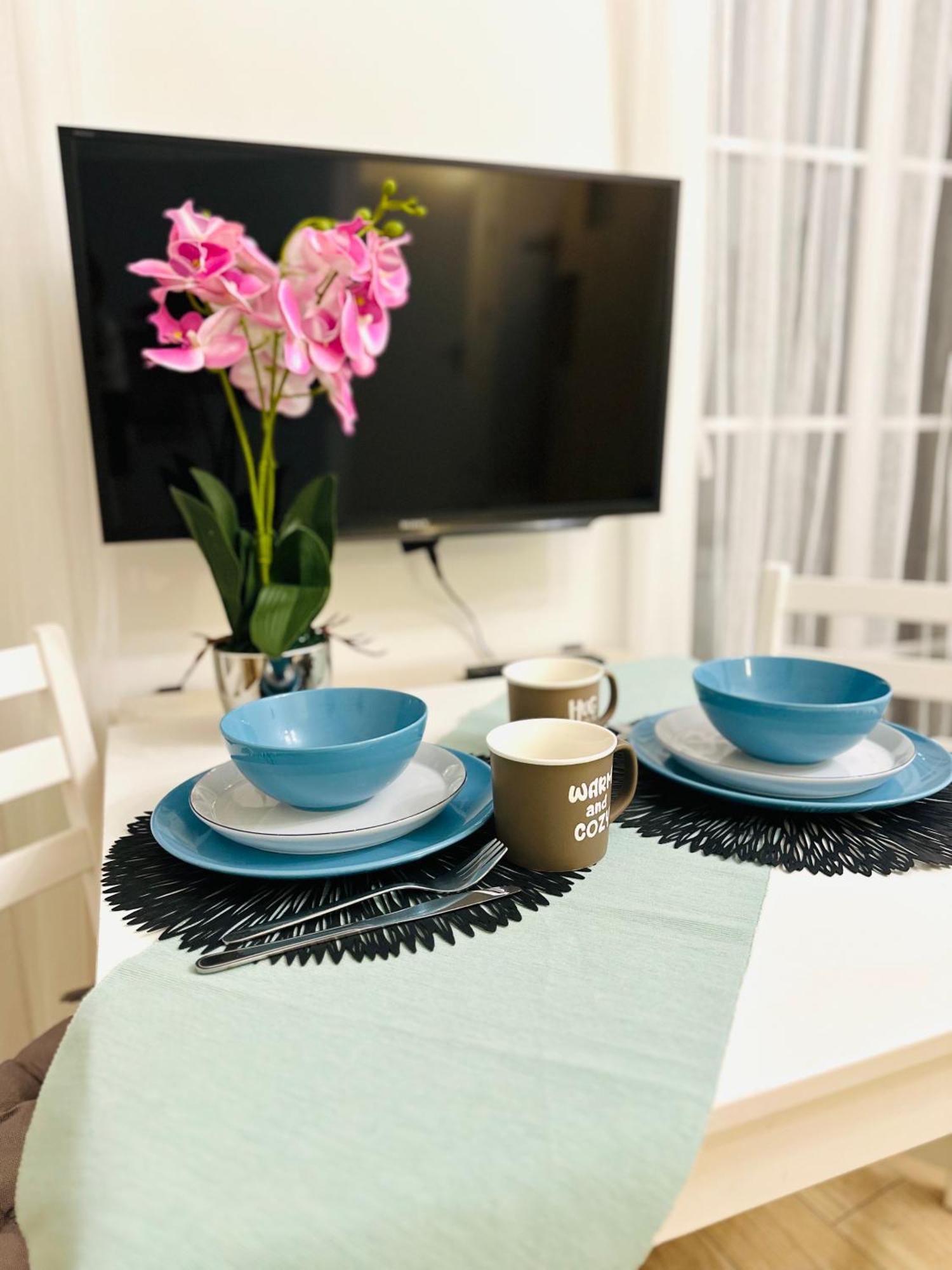 Apartament Matejki ポズナン エクステリア 写真