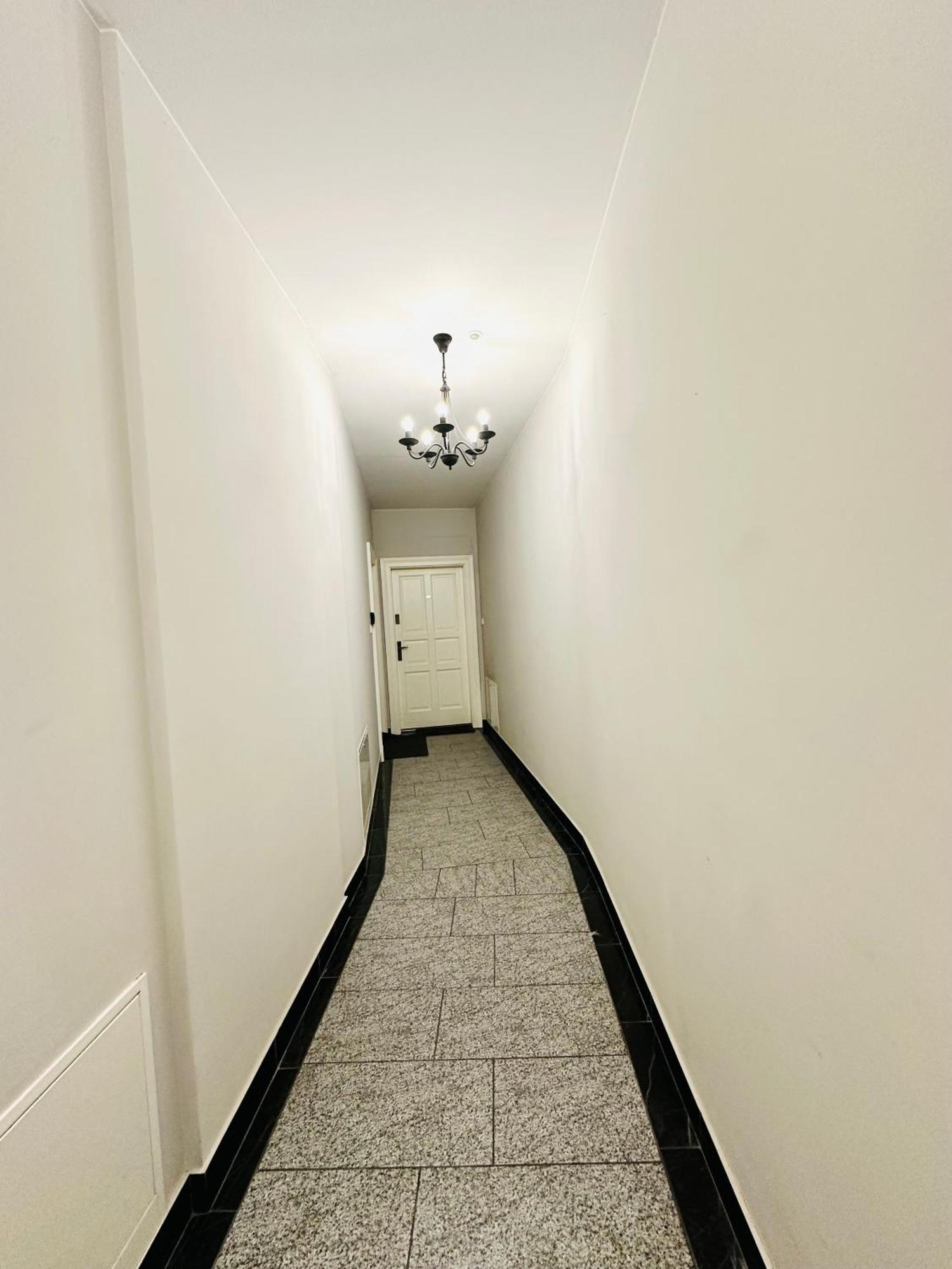 Apartament Matejki ポズナン 部屋 写真