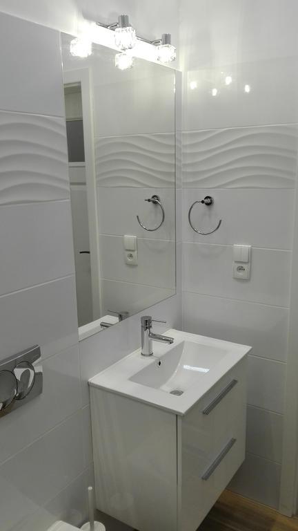 Apartament Matejki ポズナン エクステリア 写真