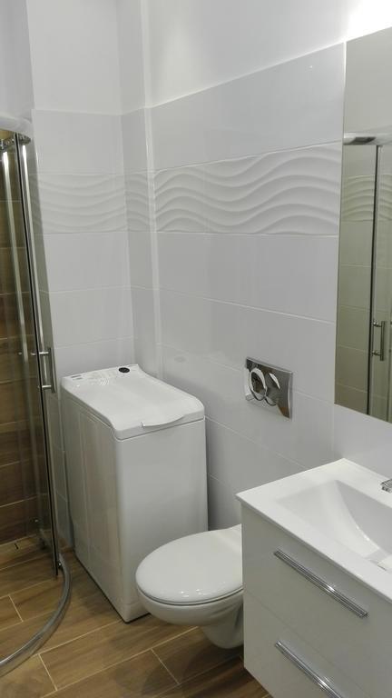 Apartament Matejki ポズナン エクステリア 写真