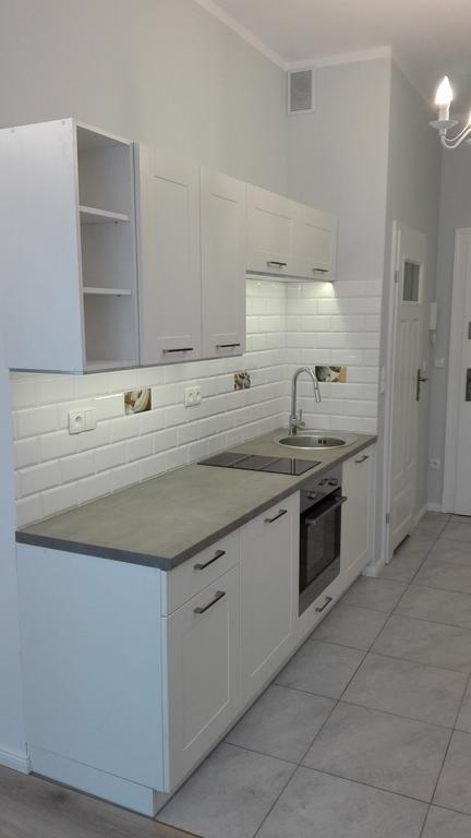 Apartament Matejki ポズナン エクステリア 写真